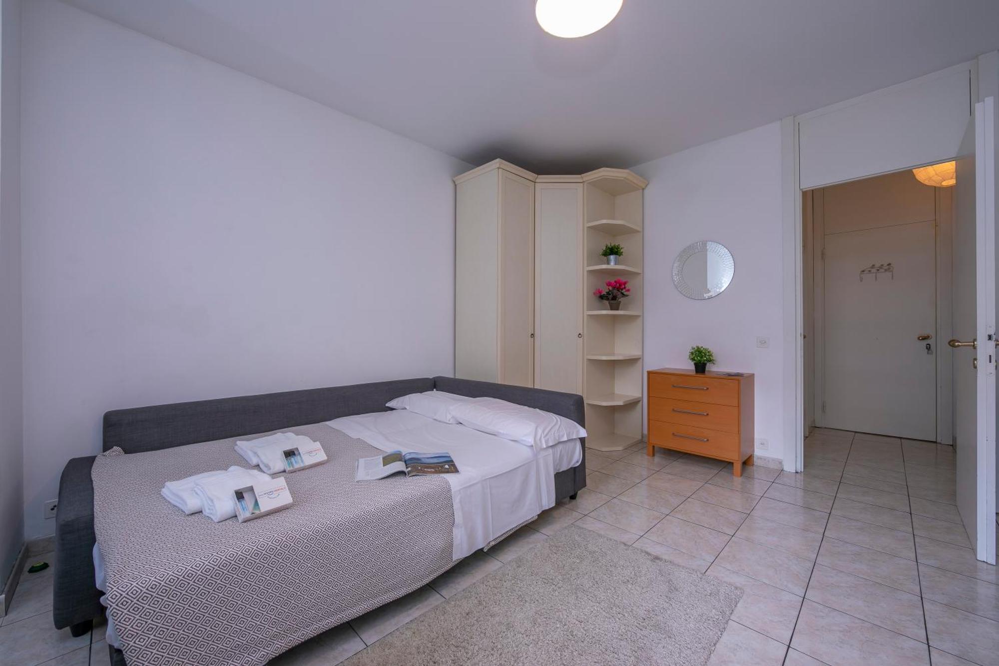 Residence Palace - Happy Rentals Lugano Kültér fotó