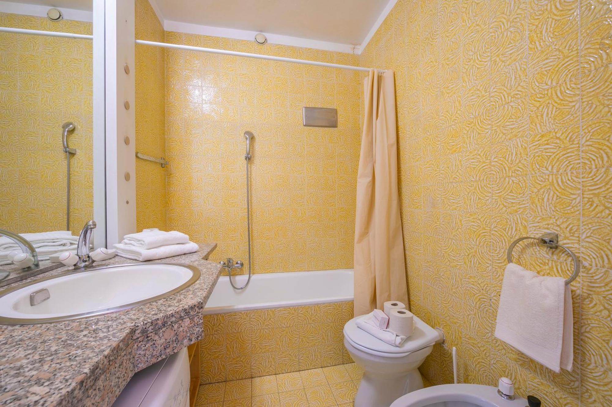 Residence Palace - Happy Rentals Lugano Kültér fotó